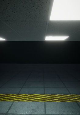 Fear VR OFFline