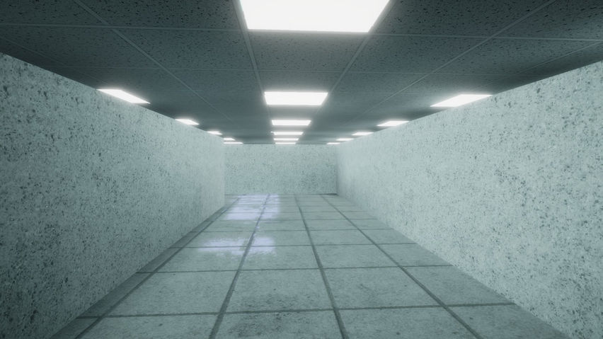 Fear VR OFFline