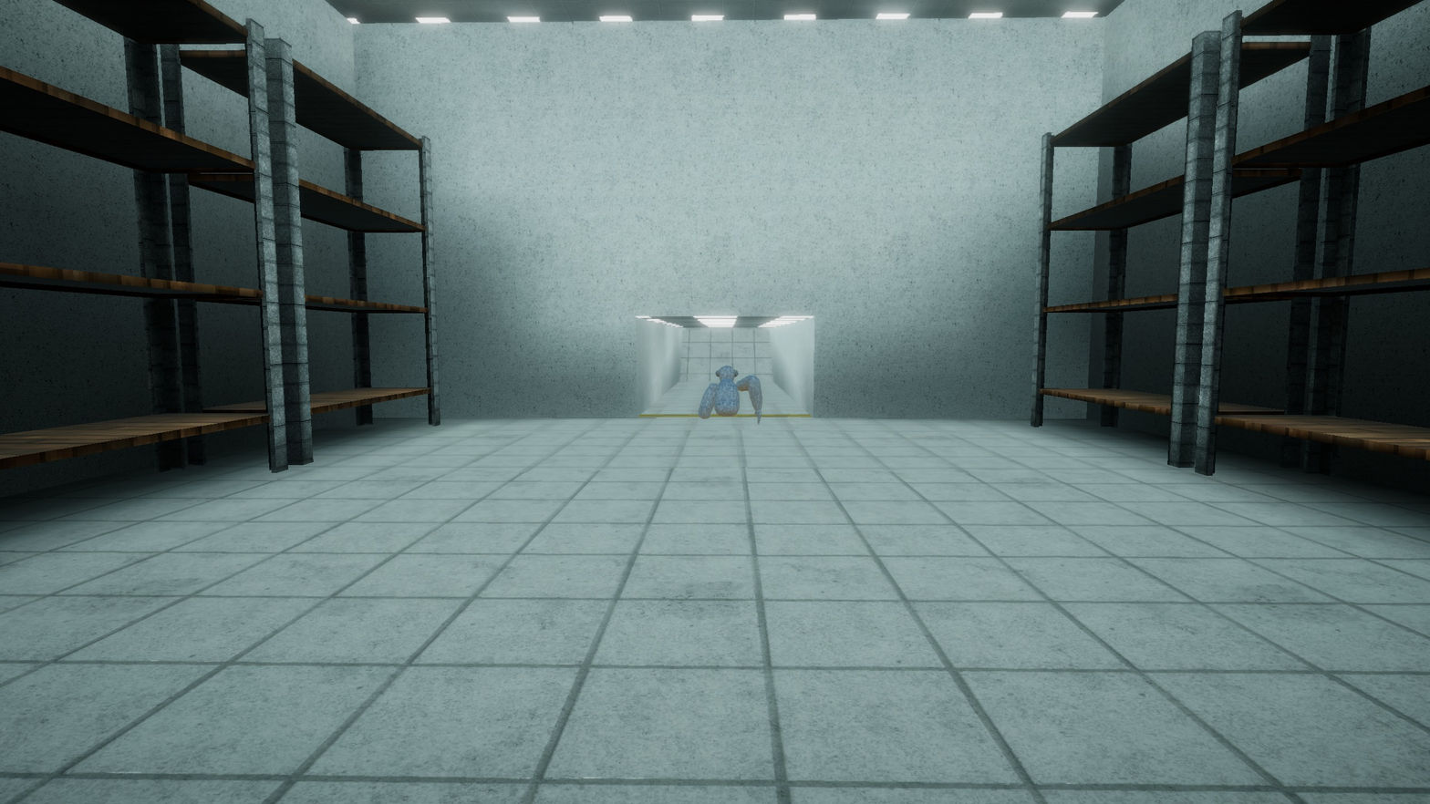 Fear VR OFFline