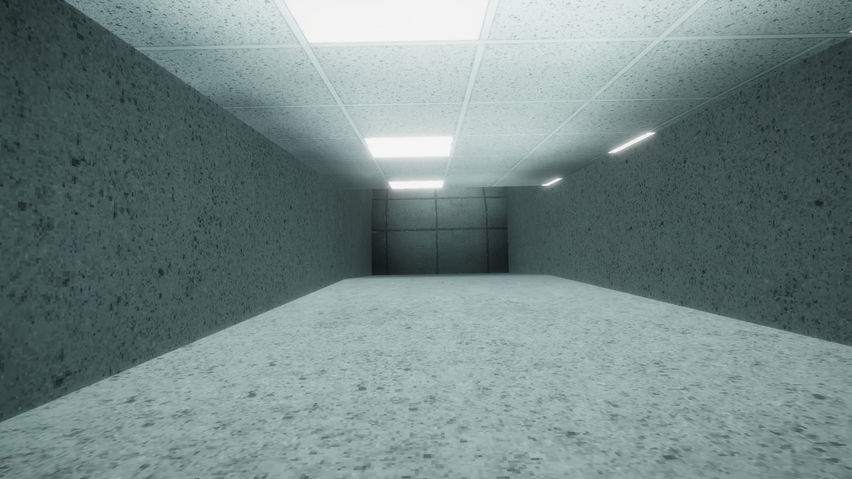 Fear VR OFFline