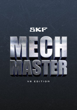 SKF MechMaster: VR Edition