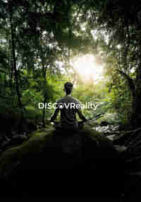 DISCOVReality