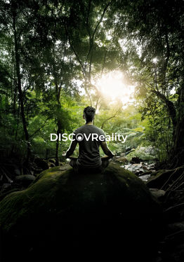 DISCOVReality