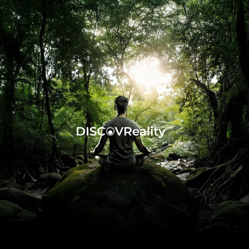 DISCOVReality