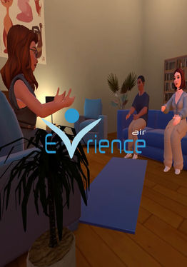 Evrience Air