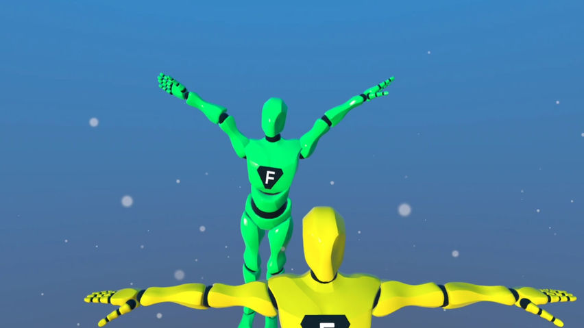 Fantasticos