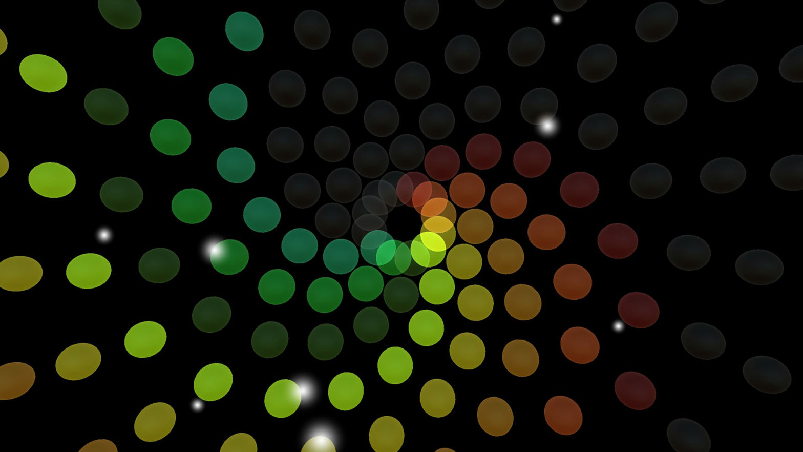 Vision XR Video Synthesizer