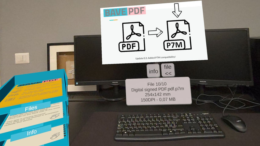 PDF Reader