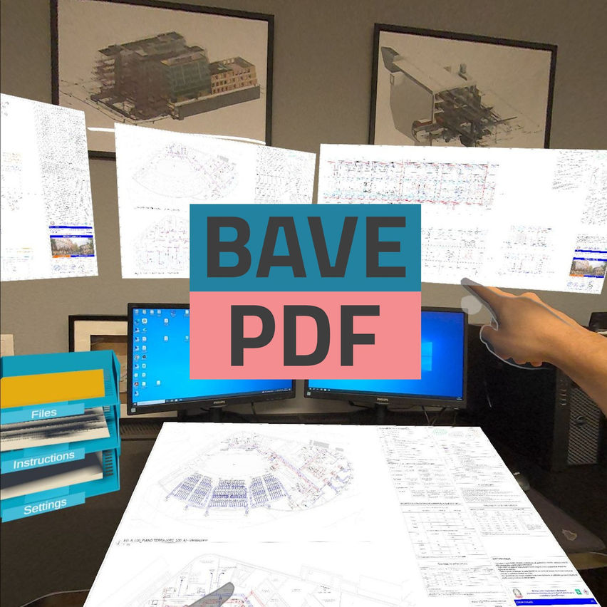 PDF Reader