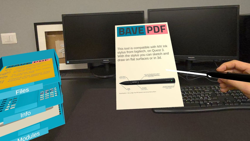 PDF Reader