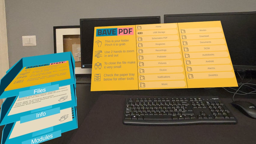 PDF Reader