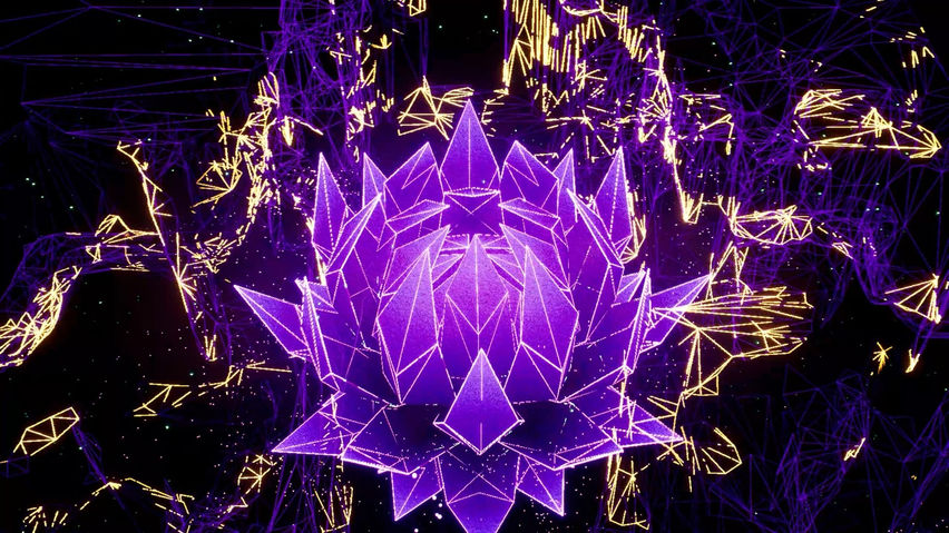Meditation Space