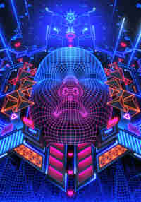 Meditation Space