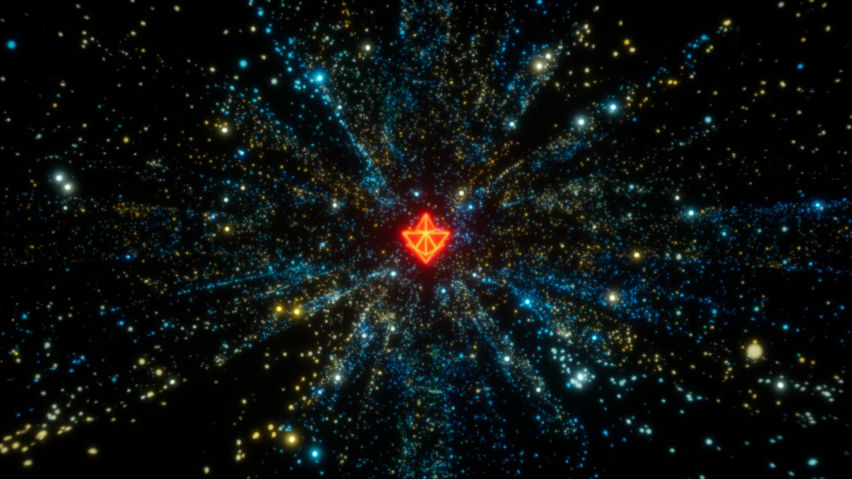 Meditation Space