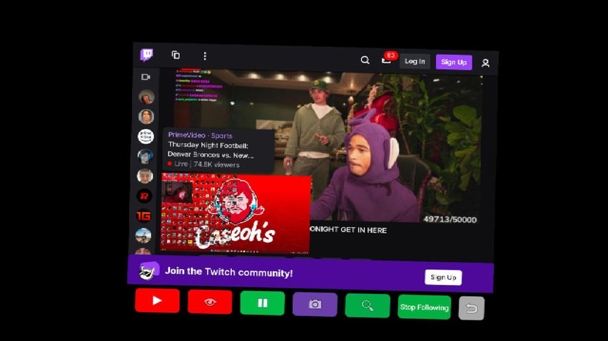 Overlay