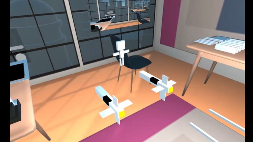 POLYBLOCS