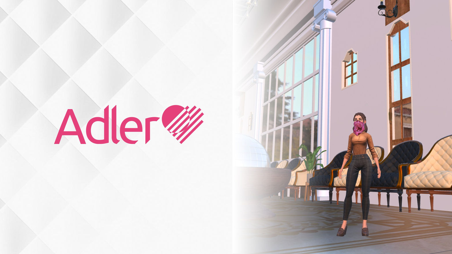 Adler 2D