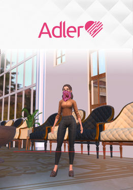 Adler 2D