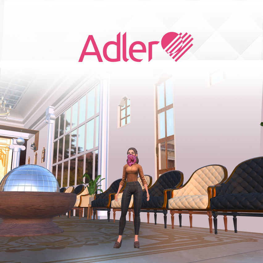 Adler 2D