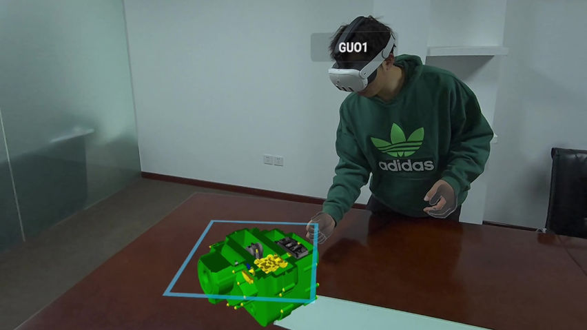 HoloViewer