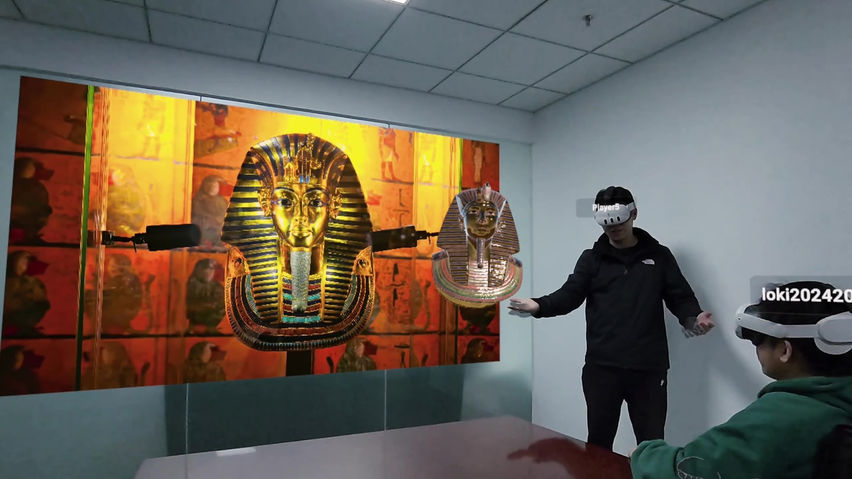 HoloViewer