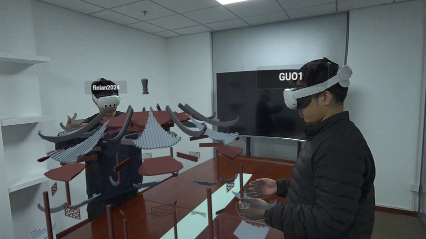 HoloViewer