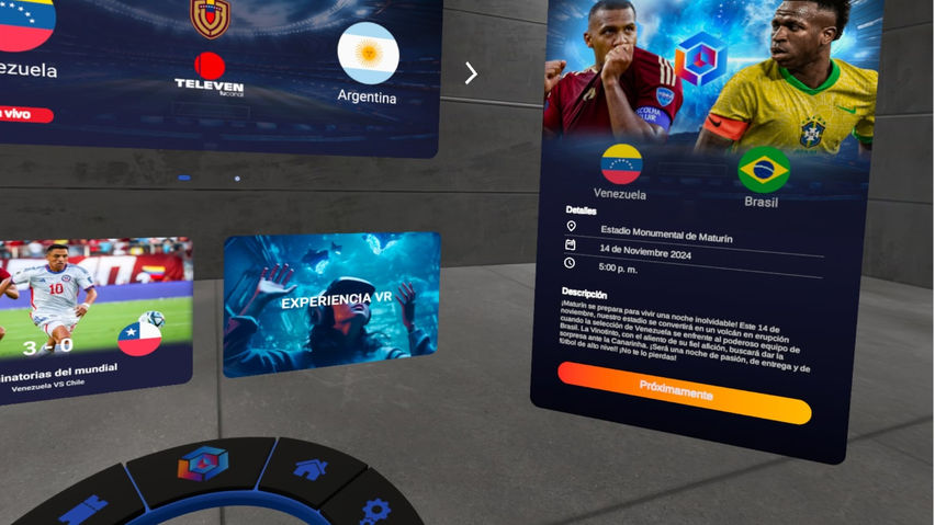 vrseat