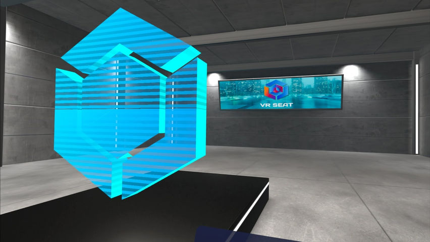 vrseat