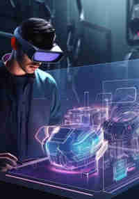 XR-Workflow
