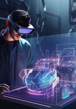 XR-Workflow