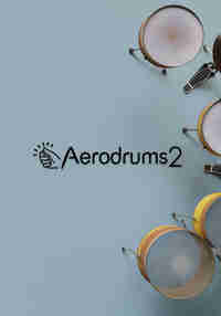 Aerodrums 2