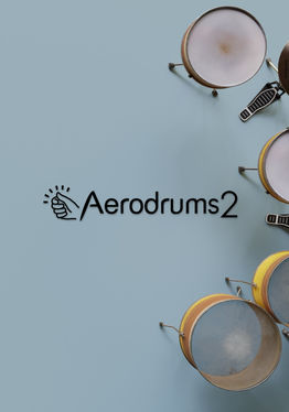 Aerodrums 2