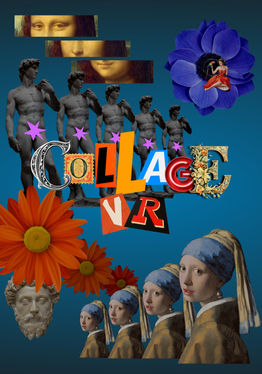 VR Collage