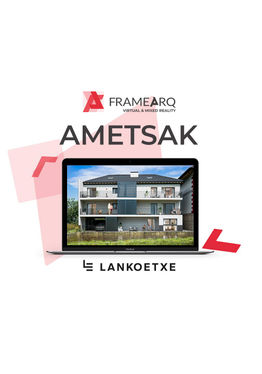 Ametsak - Lankoetxe