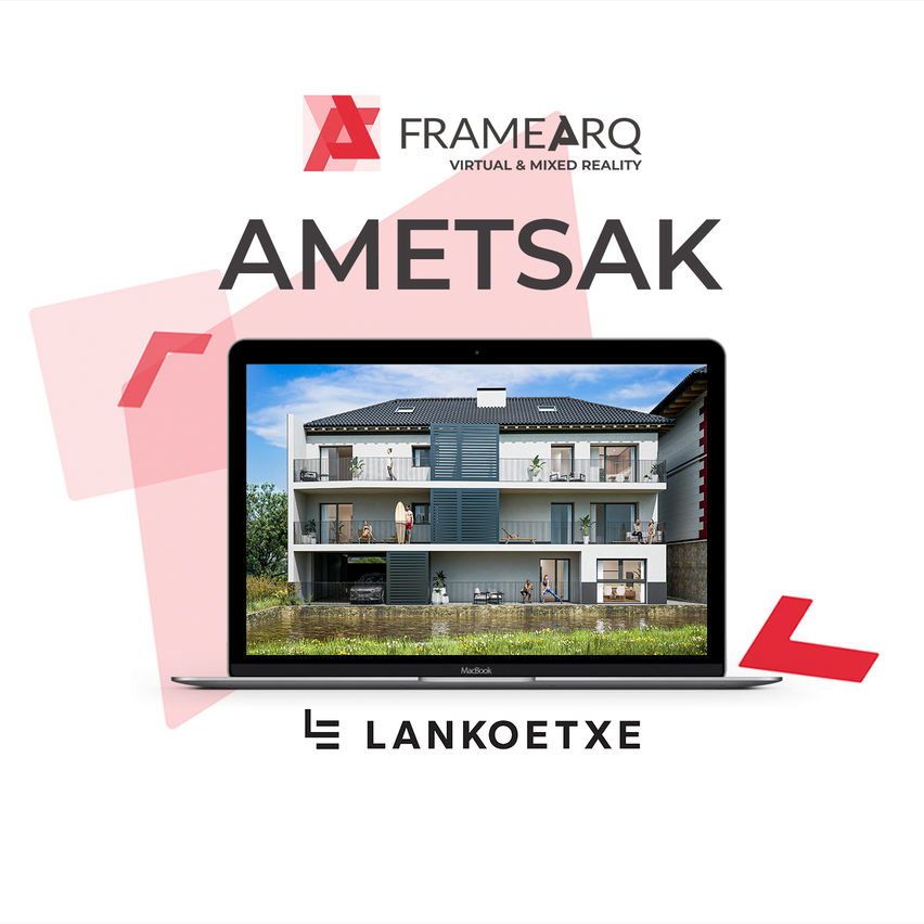 Ametsak - Lankoetxe
