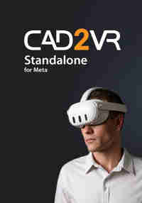 CAD2VR
