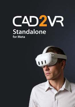 CAD2VR