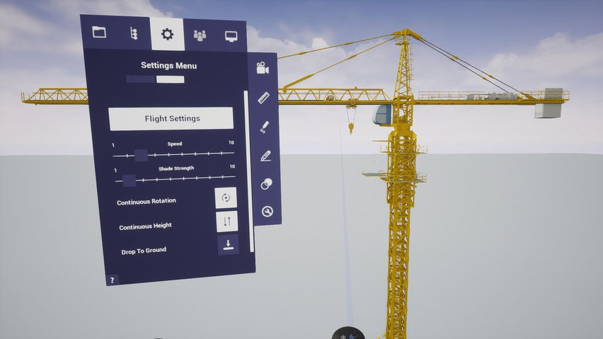 CAD2VR