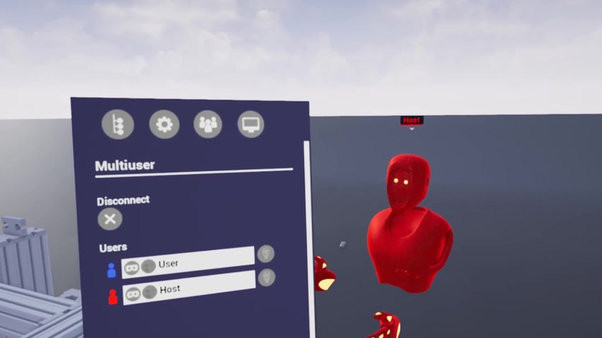 CAD2VR