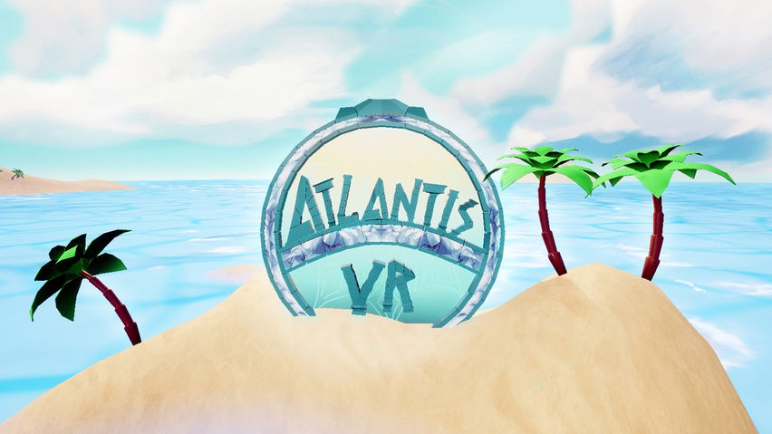 Atlantis VR