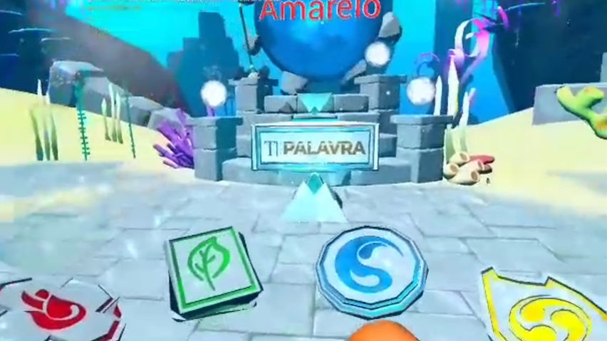 Atlantis VR