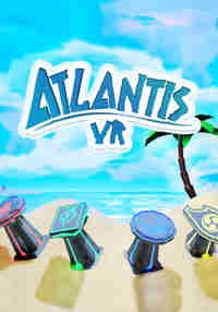 Atlantis VR
