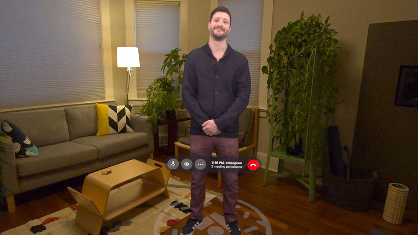 Videogram