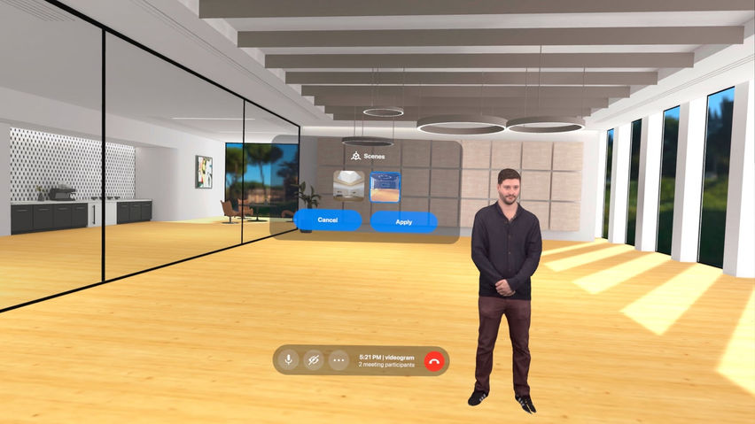 Videogram