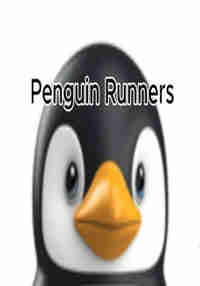 Penguin Runners