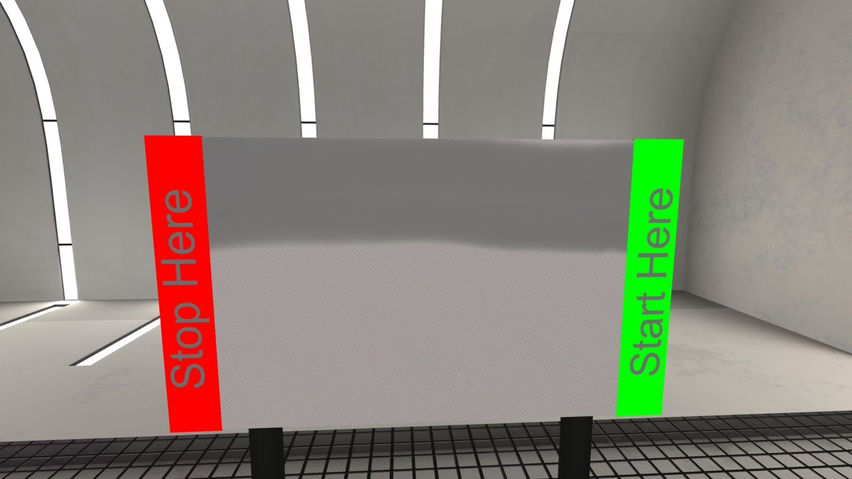Automotive Spray Painting Sim-Personal