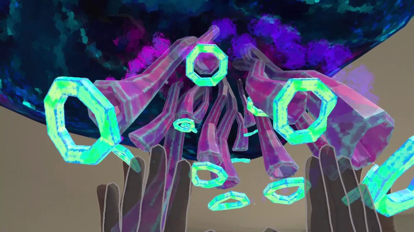 LuminaMR