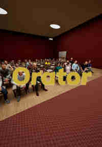 Orator