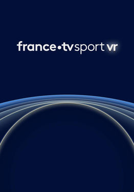 FranceTV Sport VR