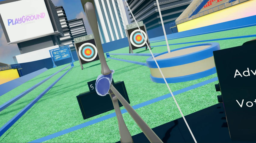 FranceTV Sport VR